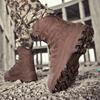 Men's Hiking Shoes Outdoor Boots Training Plus Size 39-47