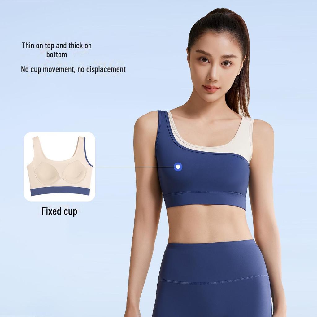 Juyitang Seamless Summer Yoga Suit: High-Elastic, Slim-Fit, One-Piece with Beautiful Back Design
