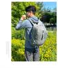 Unisex Ultralight Outdoor Mountaineering and Casual Travel Backpack