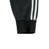 Second Life - Women's Tapered Fit Black Jogging Bottoms - Very Good Condition