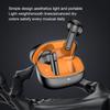 Wireless Earbuds With High-fidelity Sound And Type-c Port For Charging Wireless Bluetooth Headphones