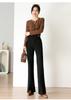 Winter High-Waisted Slimming Pants