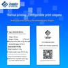 SHANGHE SH-V8 Ultrasonic Height and Weight Scale (CN version)