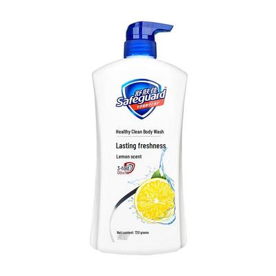 Safeguard Healthy Clean Body Wash