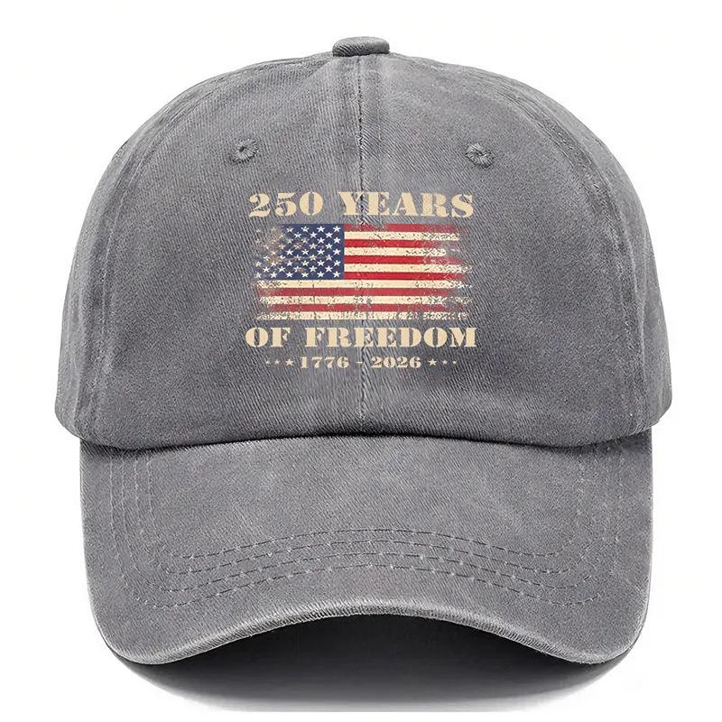 Vintage Adjustable Unisex Vintage Cap for Outdoor Hiking and Mountaineering