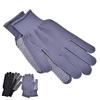 1 Pair Hair Straightener Perm Curling Hairdressing Heat Resistant Finger Glove,,
