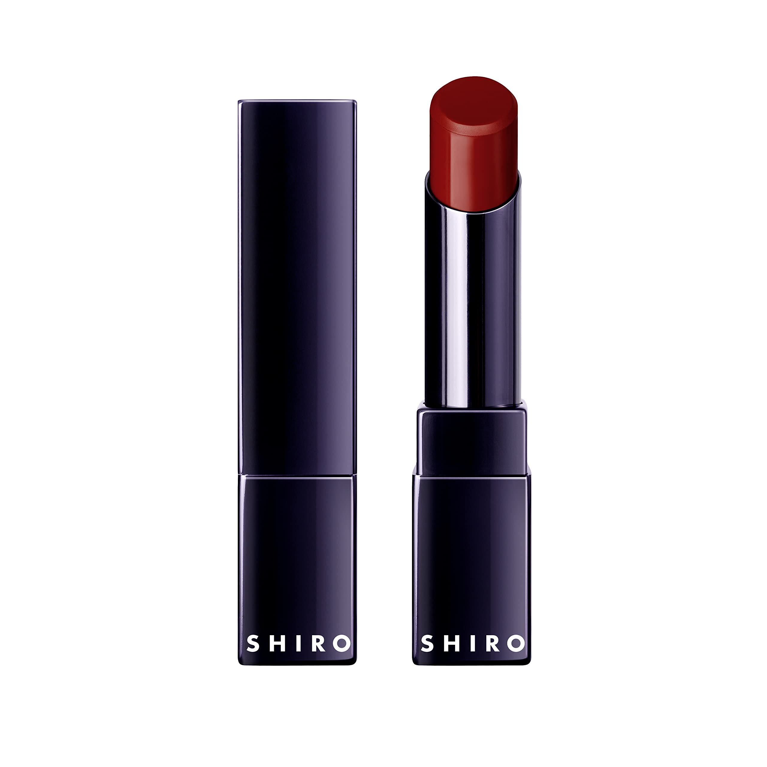 

SHIRO Ginger Lipstick 9I06 Deep Red 4g
