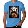 Day Of The Doctor T-Shirt Summer Clothes Sports Fans Boys Animal Print Plain T Shirts Men