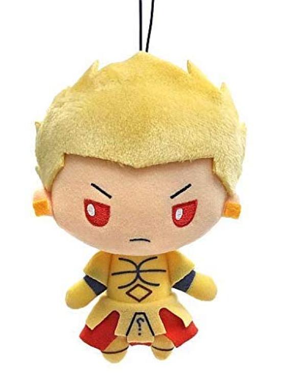 

Заказ Дизайн производства Sanrio Плюшевая игрушка 3 Гильгамеш Единичный предмет Fate/Grand