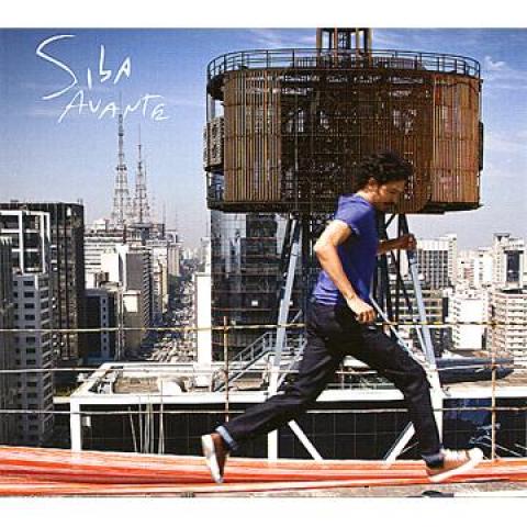 

CD SIBA - Avante MAIS09 Mais Um Discos 2013 UK Latin
