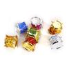 Christmas Tree Decorations 2.5Cm High Christmas Snare Drum, A Pack Of 12 Christmas Tree Pendants, Christmas Drum