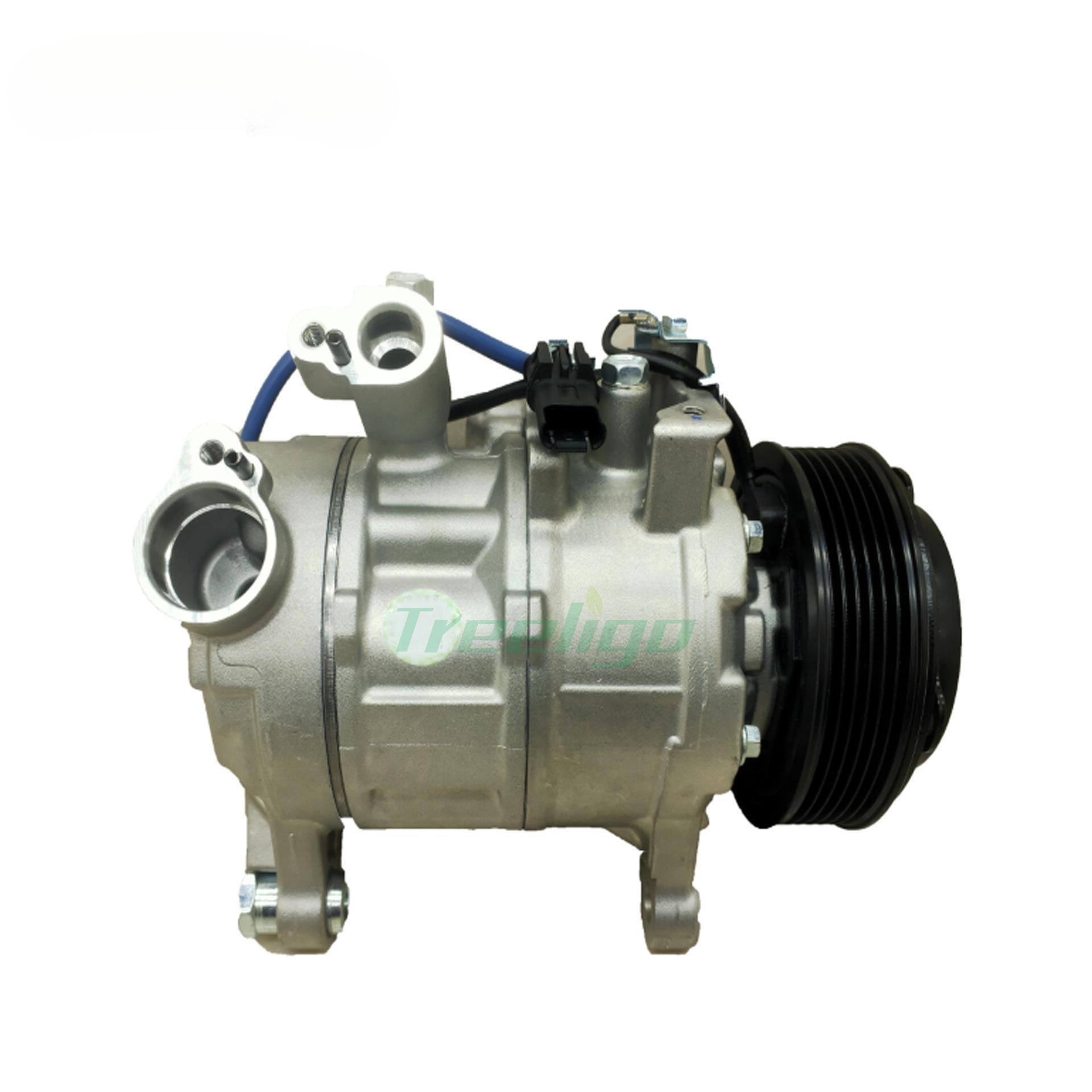 

Compatible AC Compressor for BMW Z4 (2012-2016) - Part Numbers: 64529223694, 64529215947, 64529225703 -