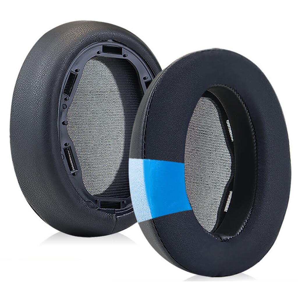 Upgraded Cooling Gel Earpads for Sony WHH910N Headphones Optimal Noise Cancelling and Long lasting Durability Earpads