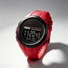 Herren Digitaluhr SKMEI Solar Dual Display Sport 1405