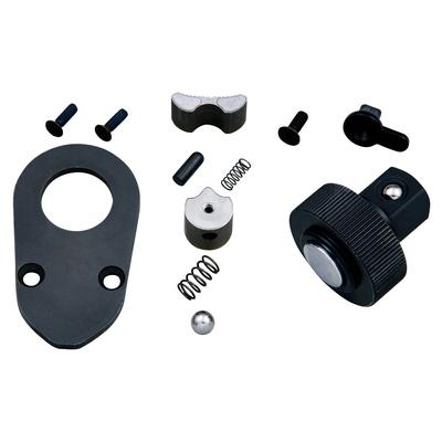 Kyoto Machinery Tools Nepros Ratchet Handle Head Repair Kit (KTC) 12.7mm (1/2 Inch) NBR490-K