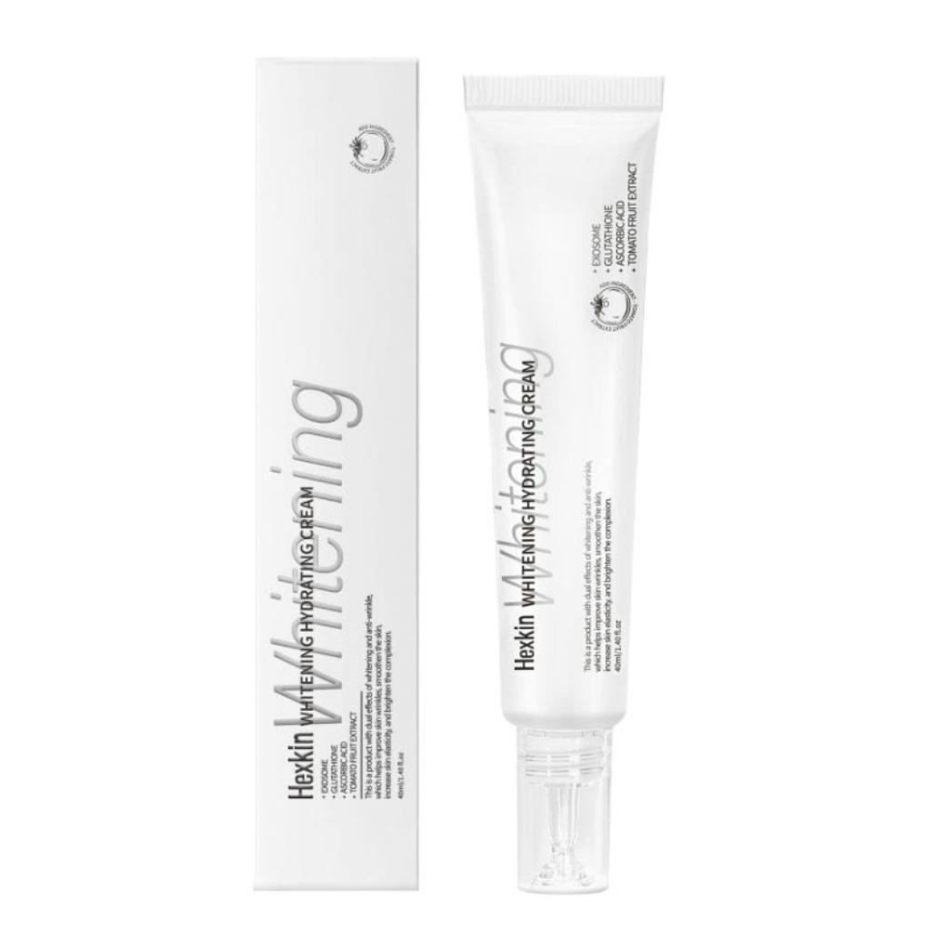 [HEXKIN] Whitening Hydrating Cream 40ml