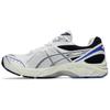 GT 2160 White Piedmont Grey Blue Кросівки унісекс 1203A275-105