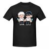Unisex Sommer Hikaru starb Fans Geschenke T-Shirt Vintage Große Größe Rundhals Baumwolle Ärmel Benutzerdefiniert Unisex T-Shirt
