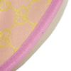Used GG Canvas Bucket Hat 9539 748476 4HG62 8772 7919 Current GG Marmont Pastel Yellow Medium 22.8" Unused Double G