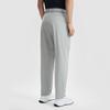 Fila Golf Series Simple Classic Basic Solid Color Sports Golf Versatile Comfortable Straight Leg Woven Casual Pants Men Bottoms A11M625812FDY
