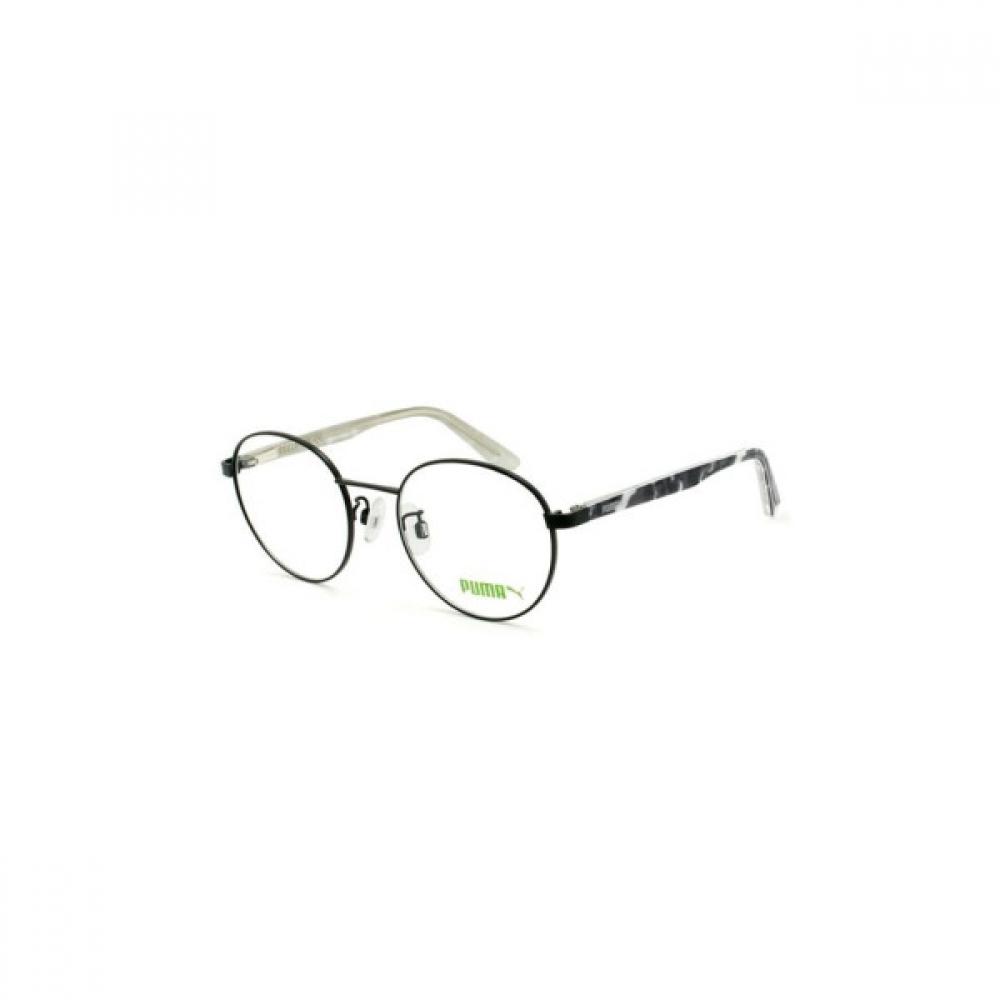 Puma Galleria Puma Frame Pj0015o 001 Round Metal Men S woMen S glaSSeS
