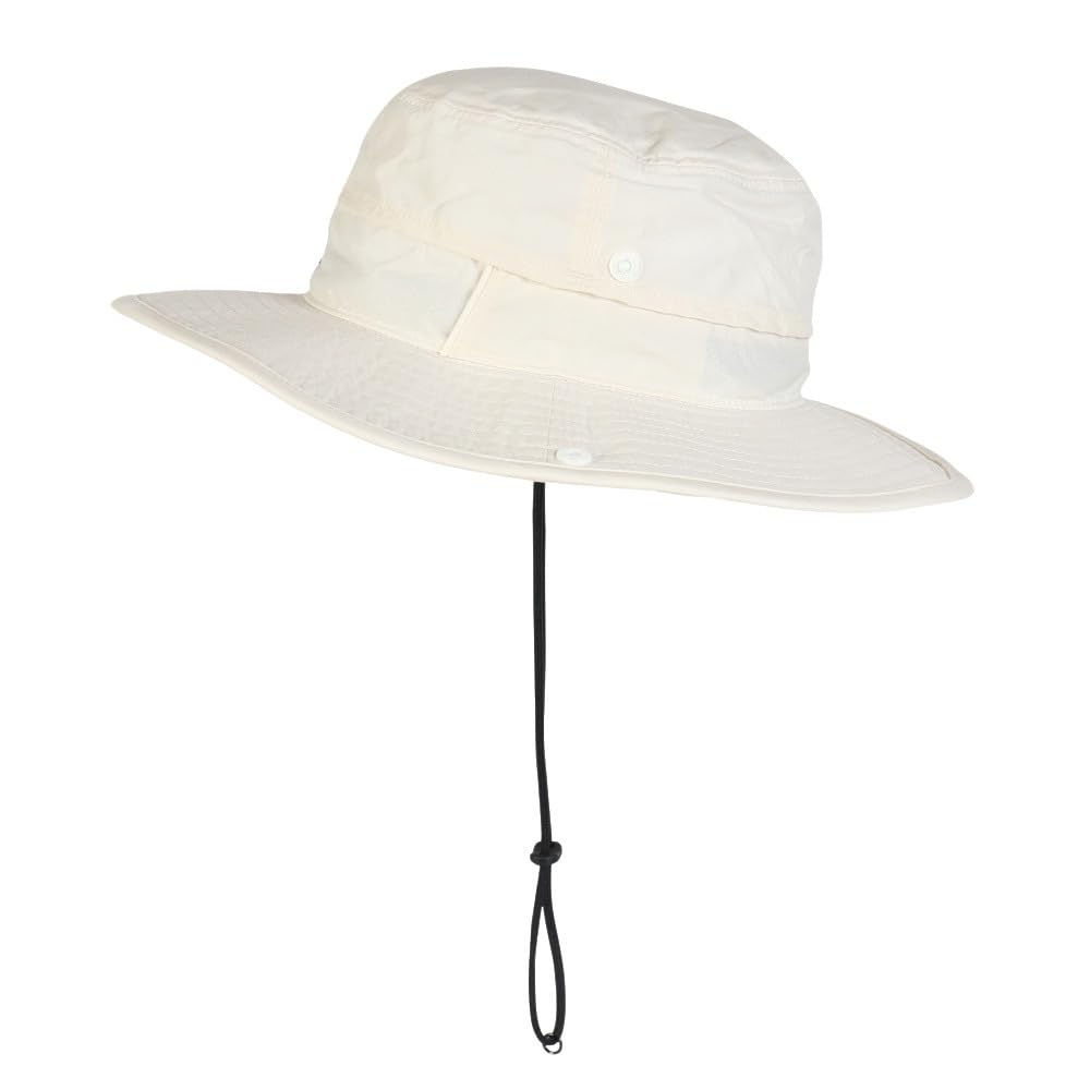 Fielder Hat Ivory 2 M