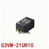 G3VM-21UR10 Solid State Optocoupler Relay - Brand New Original