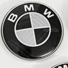 Carbon Fibre Black Emblem Wheel Centre Caps for BMW MV25 E90 E60 E39 G20 F10 F20 F30 E46 E92 E87 M1 M2 M3 M4 M5 M6 M8 E63 F02 F03 G16