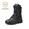Junluoke Snow Wolf 8.1 V-Sole Puncture-Proof High-Top Outdoor Boots