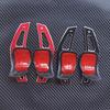 Golf 3 4 MK3 MK4 2026 Hot For VW VOLKSWAGEN DSG Steering Wheel Paddle Extension Shift Cover For VW Golf 5 6 MK6 GTI R Jetta MK5