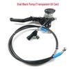 M10x1.25 Aluminum Off-Road Motorcycle/ATV Hydraulic Clutch Brake Lever