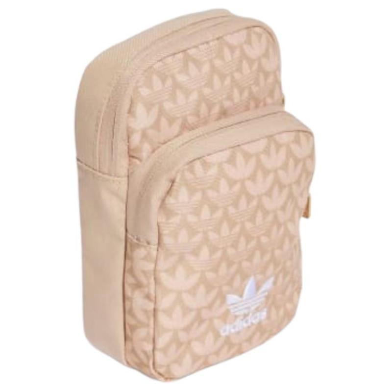 Adidas Monogram Festival Bag Magic Beige Adidas IX7464