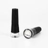 Two Types of Eco-friendly Plastic Vacuum Wine Stoppers and Wine Stoppers for Vacuuming and Preservation
