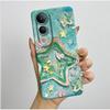For Vivo V50 Lite 5G Phone Case Aesthetic Luxury Soft Silicone Shockproof Camera Lens Protective Back Covers Anti Slip Fundas