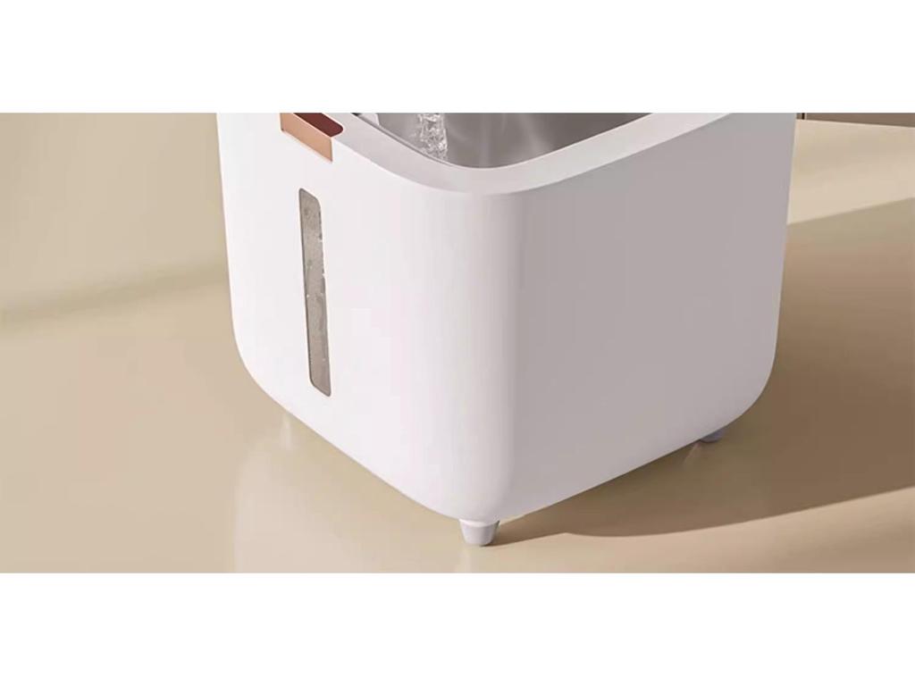Sealed Food-Grade Insect-Proof Rice and Flour Storage Container