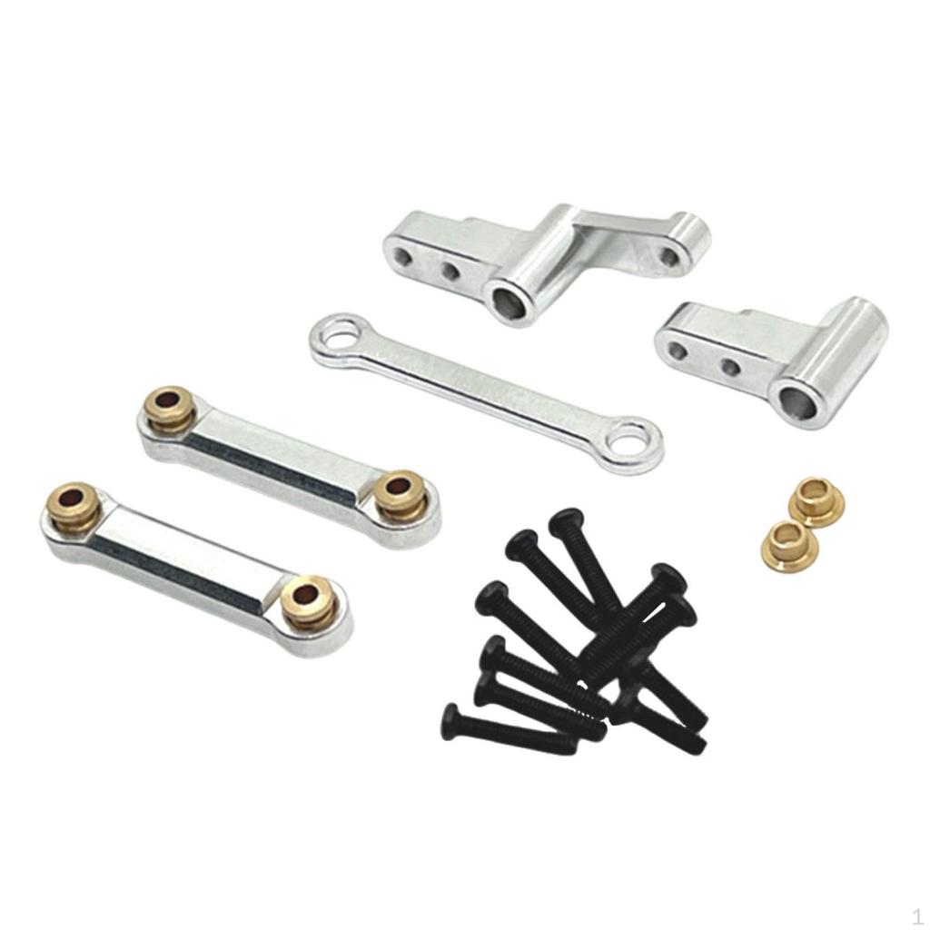 1:14 Scale RC Car Steering for Models 14301 14302 14303