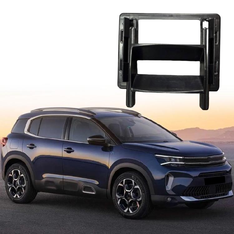 Car Accessories Spare Tire Mounting Plate Plastic Bracket 7603N6 9656866580 for 2008 3008 307 301 4008