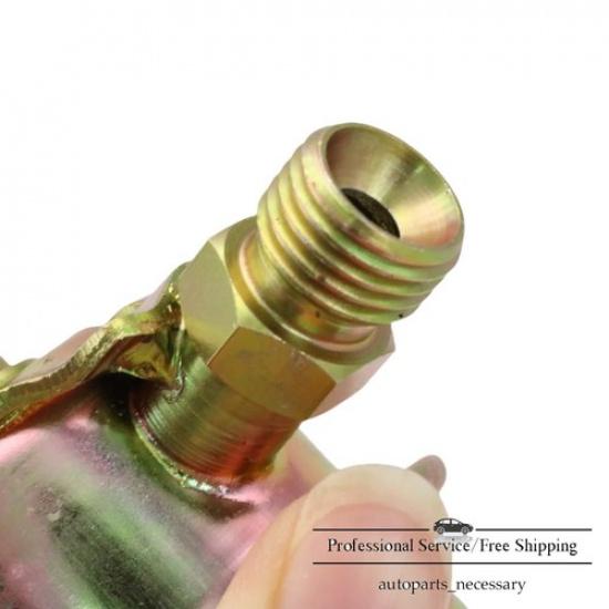 For Mercedes 380SE 380SEC 380SEL 380SL 500SEC A0000780692 Fuel Pressure Damper