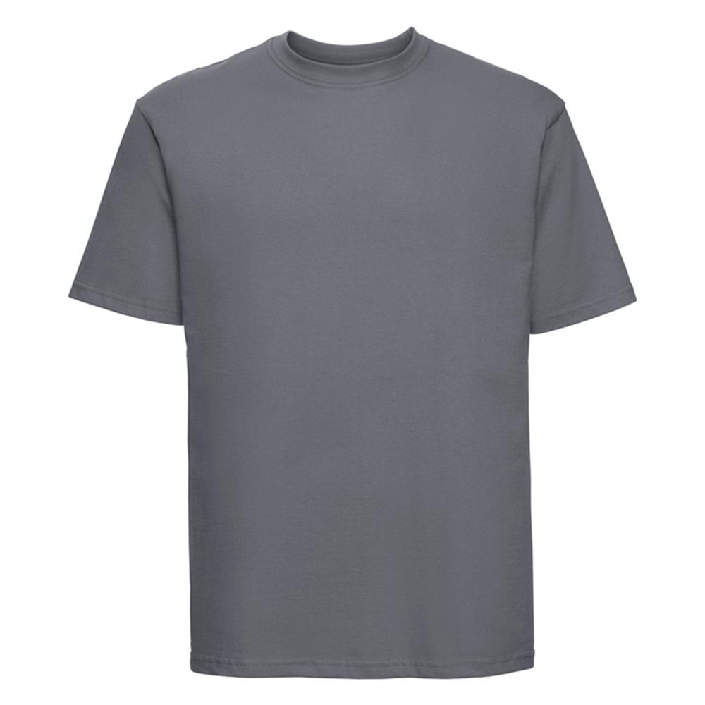 Russell Collection Unisex Adult Authentic Classic T-Shirt