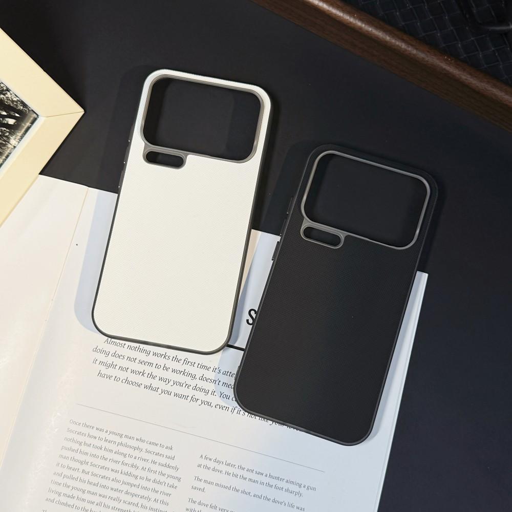 For Xiaomi 17 17 Pro 17 Pro Max Phone Case, Matte Texture Design, Soft-edge Protection, Material Resistant To Yellowing.