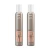 Wella EIMI Extra Volume Mousse 300ml X 2 Pack WELLA P&G