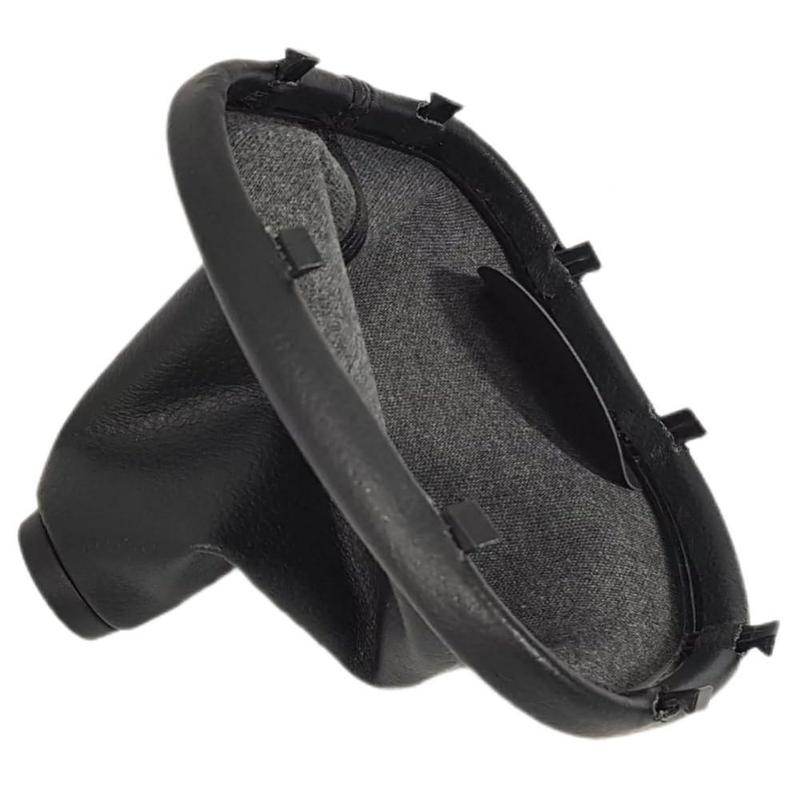 846401M100 Gear Shift Knob Lever Boot Replacement Car Accessories Automatic Transmission Shift Lever Boot for Forte