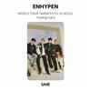 ENHYPEN WORLD TOUR ‘MANIFESTO’ in SEOUL Trading Card Official Photocard