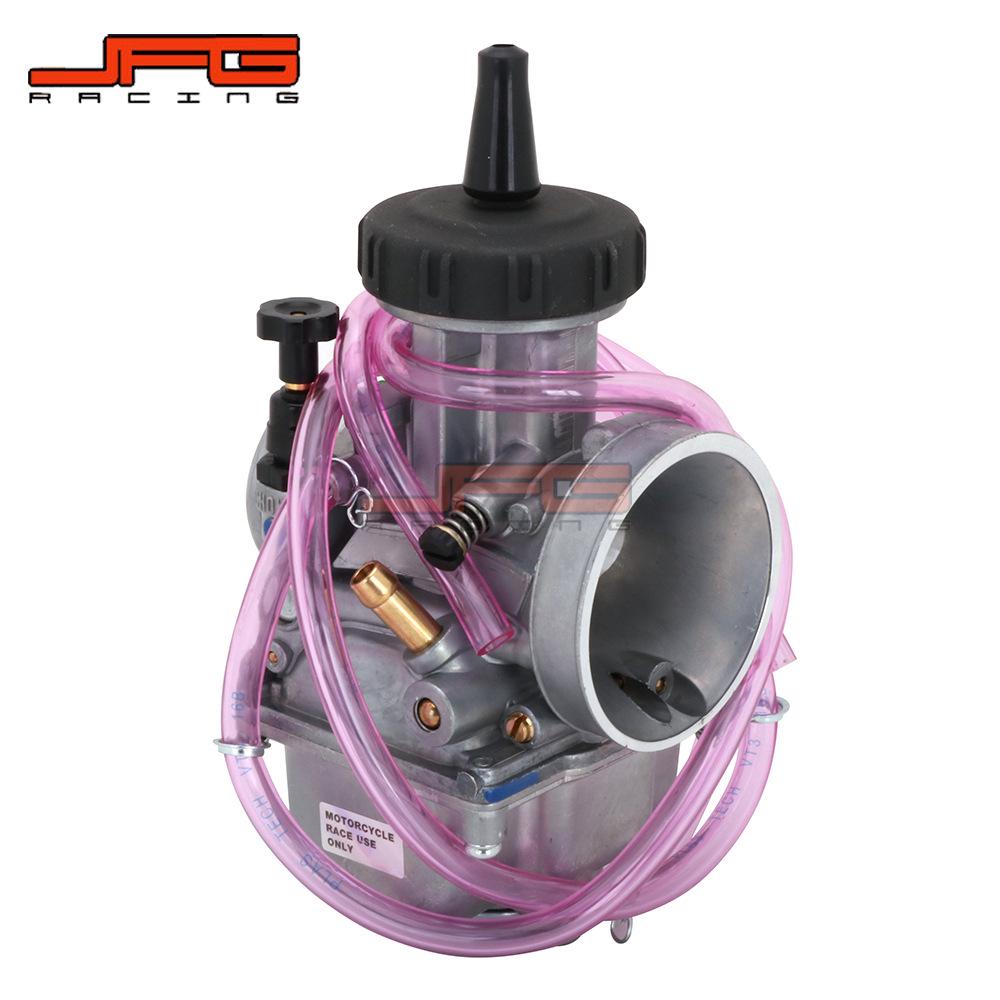 High-Quality PWK Carburetor for 110CC-450CC ATV and Off-Road Motorcycle Maintenance and Modification