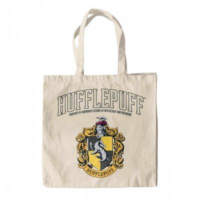 Hufflepuff Tote Bag