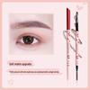 Gracebabi Heartbeat Waterproof Eyebrow Pencil & Powder