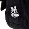 Disney Minnie Shoulder Bag with Pouch and Ribbon Softy Design Casual Bag NEW