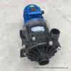 MPH-F-453CCV5 Acid & Alkali Resistant 2.2kW Magnetic Drive Circulation Pump (Dry Run Capable)