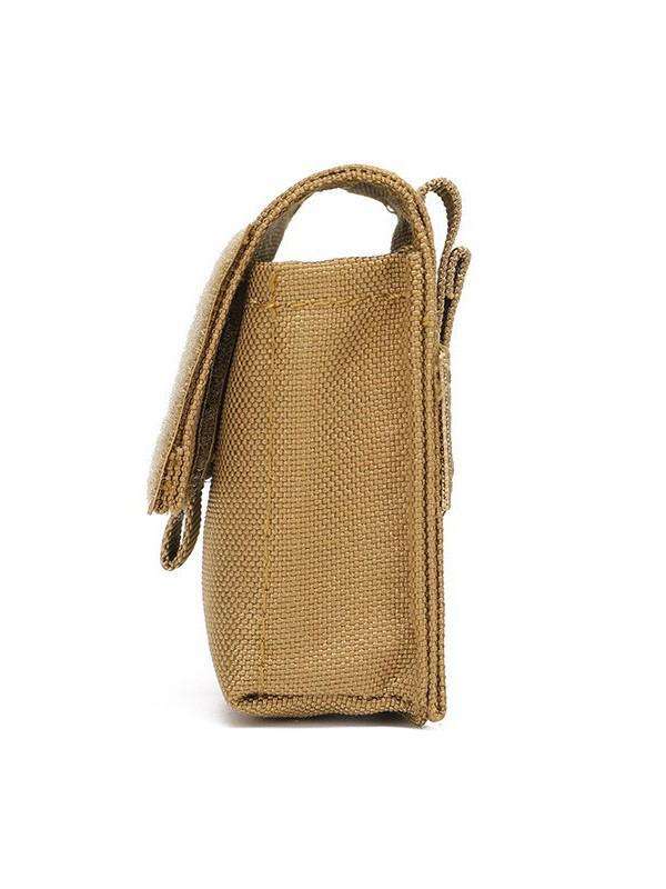 Tactical Military Molle Cigarette & Tool Pouch with Waist Attachment