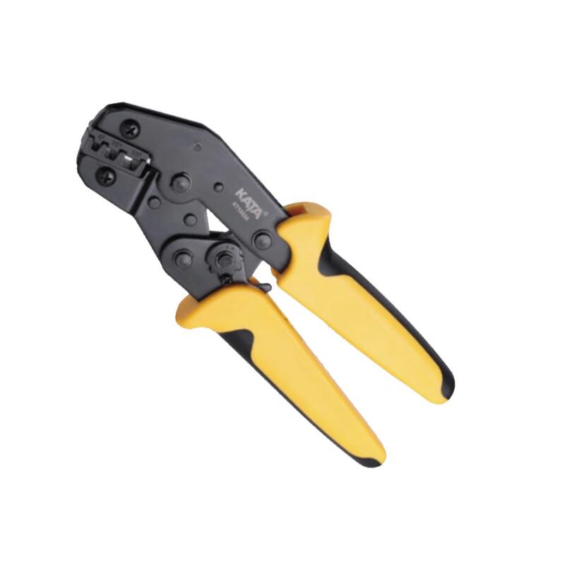 Kaida KT12434 Terminal Crimping Pliers